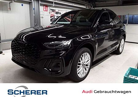 Audi Q5 55 TFSIe quattro S tronic S LINE MA