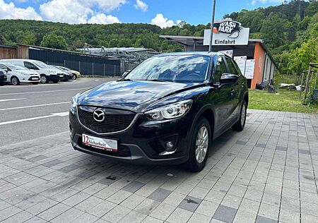 Mazda CX-5 Center-Line 2WD