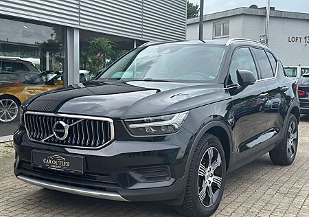Volvo XC 40 XC40 Inscription 2WD | Leder | Spurhalte | LED