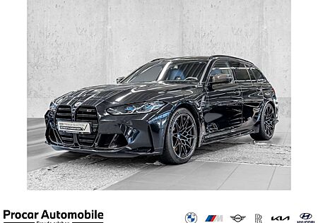BMW M3 Competition RFK NAVI Laser M Driv. Pack.