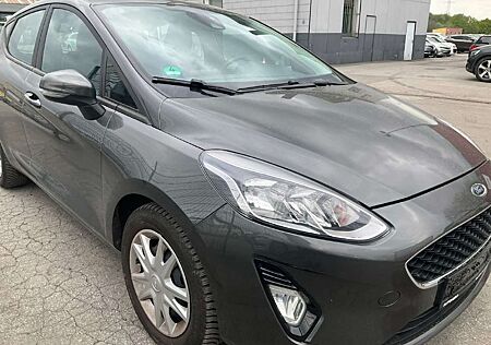 Ford Fiesta 1.1 Cool&Connect