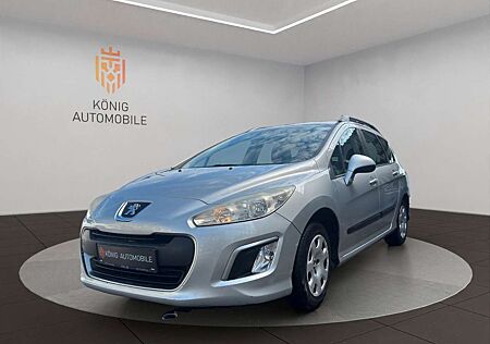 Peugeot 308 SW Access/TAGFAHR./FREISPRECH./BLUETOOTH/USB