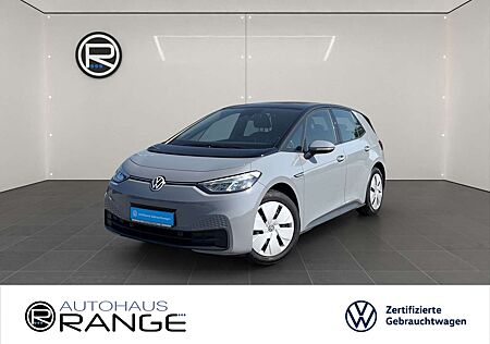 VW ID.3 Volkswagen Pro 107 kW Life