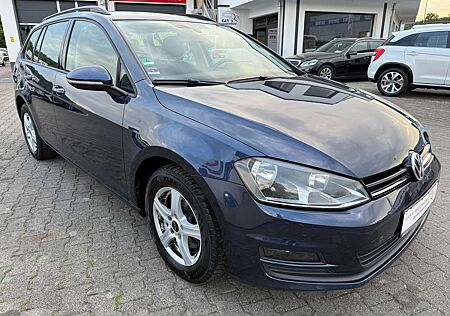 VW Golf Variant Volkswagen Comfortline BMT