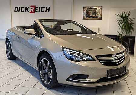 Opel Cascada 1,6 ecoFlex Innovation Komfort-Paket Cam