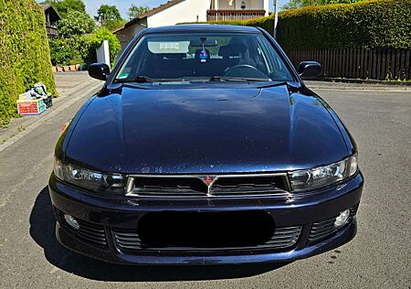 Mitsubishi Galant 2.0 Elegance