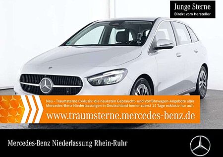 Mercedes-Benz B 220 4M PROGRESSIVE+LED+KAMERA+8G