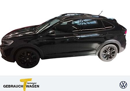 VW Taigo Volkswagen 1.5 TSI DSG R-LINE BLACKSTYLE KAMERA LM18