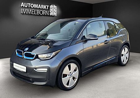 BMW i3 S Laden Volleder*Kamera*DAB*Led*Navi*Komfortz