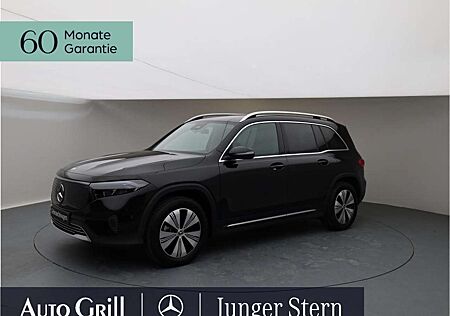 Mercedes-Benz EQB 300 4M Progressive DistronicVorr Totwinkel