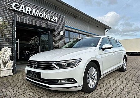 VW Passat Variant Volkswagen 2,0 TDI Comfortline BMT RFK*ACC*Pano*