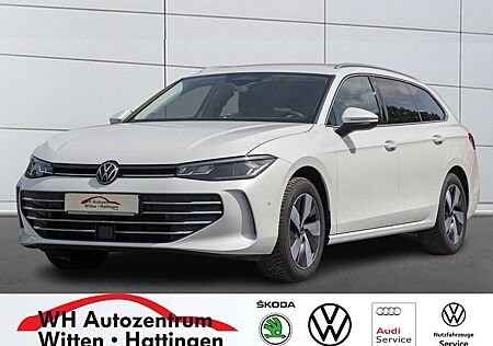 VW Passat Variant Volkswagen 2.0 TDI DSG Business NAVI AHK AREAVIEW GJ-REIFE...