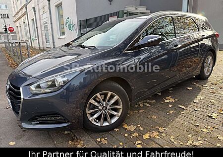 Hyundai i40 cw 1.HAND*KLIMA*NAVI*KAMERA*LED*SHZ*PDC