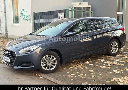 Hyundai i40 cw 1.HAND*KLIMA*NAVI*KAMERA*LED*SHZ*PDC
