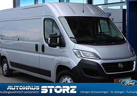 Fiat Ducato Grossr.-Kasten 35 130 L4H2 REGALUMBAU|HOLZBODEN|KA