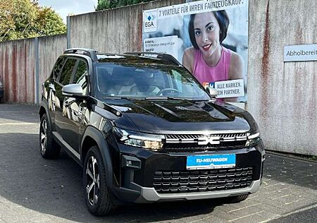 Dacia Bigster 1.2 TCe 140 Mild-Hybrid Journey - Winterpaket Plus
