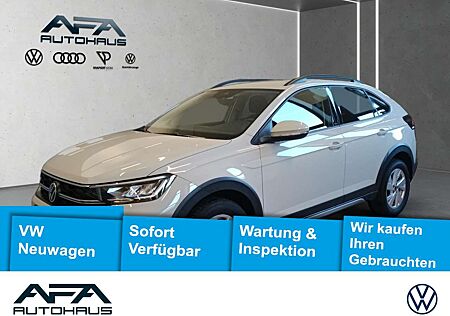 VW Taigo Volkswagen 1.0 TSI Life SHZ*RFK*LED*Navi*Klima