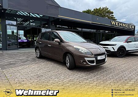 Renault Scenic Dynamique
