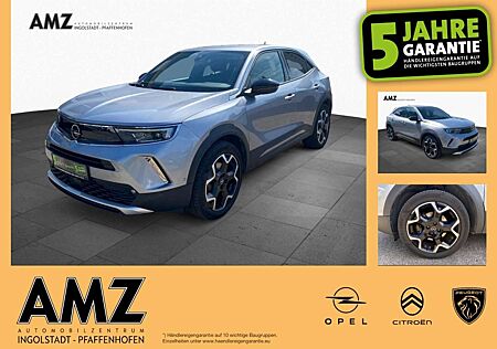 Opel Mokka-e Ultimate Alcantara Spurassistent