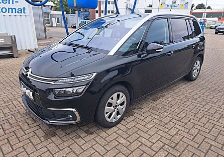 Citroën C4 Spacetourer Citroen PureTech 130 Stop&Start LIVE