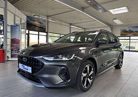 Ford Focus Turnier Active