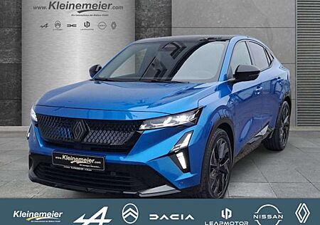 Renault Rafale 1.2 E-TECH Hybrid 200 Esprit Alpine (EURO