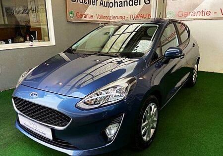 Ford Fiesta 5 Türen Klima Apple CarPlay PDC Cool&Connect 101P