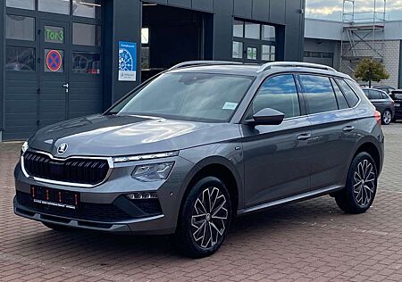 Skoda Kamiq Selection