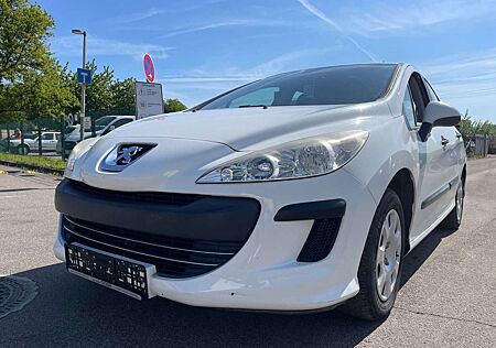 Peugeot 308 Filou