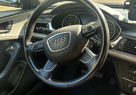 Audi A6 3.0 TDI DPF