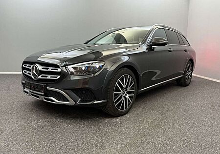 Mercedes-Benz E 200 4M All-Terrain*MBEAM*DESIGNO*WIDE*KAM*LEDE