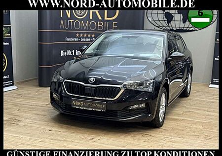 Skoda Scala 1.0 TSI Ambition *VIRT*LED*SHZ*NAVI*16Z