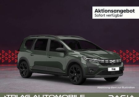 Dacia Jogger Extreme+ TCe 110 LED Navi Rückfahrkamera