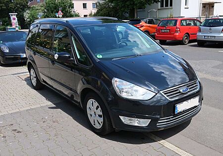 Ford Galaxy 2.0 Trend