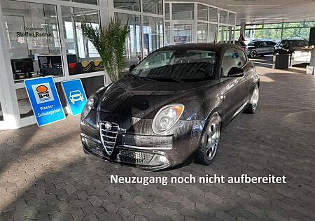 Alfa Romeo MiTo 0.9 8V TwinAir SBK GRA+Klima+PDC