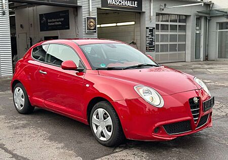 Alfa Romeo MiTo Allwetterreifen*Sport-Sitze*Radio/Tuner*