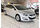 Hyundai i40 cw Style+Aut.+Keyl+Sitzh+El-Sitze+KeylessGo