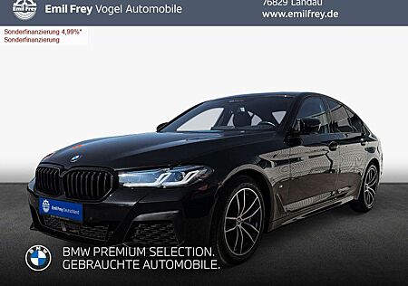 BMW 530 d xDrive Aut. M-Sport Head-Up-Display Harman Ka