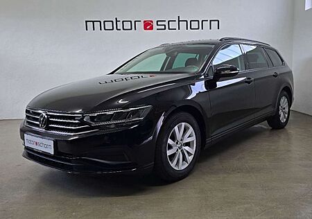 VW Passat Variant Volkswagen ACC|LED|AHK|RFKam|Garantie04.26!