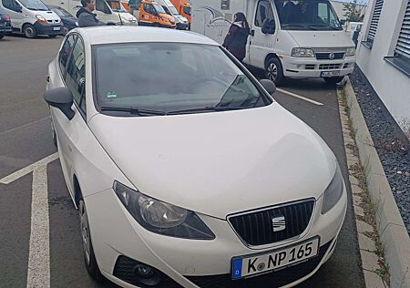 Seat Ibiza SC 1.2TDI CR Reference