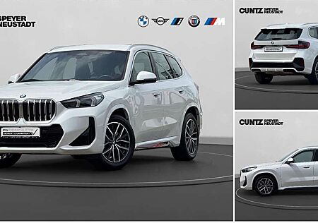 BMW X1 xDrive23i M Sport Edition Balance Anhängerk. Komfo
