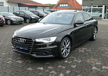 Audi A6 3.0 TDI quattro S- Line/ACC/BOSE/Air/massage