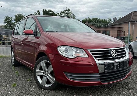 VW Touran Volkswagen Trendline