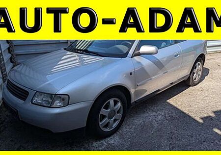 Audi A3 *1.6 Ambition*Alufelgen*Klima*