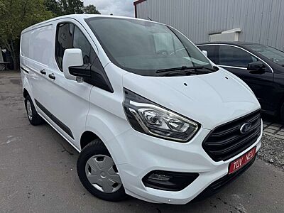 Ford Transit Custom 280 L1/Tempomat/Klima/AHK/PDC/USB/TÜV Neu