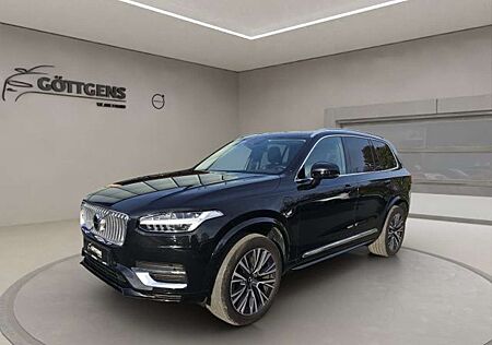 Volvo XC 90 XC90 T8 AWD Recharge Exp. Inscription LM20 7SITZE