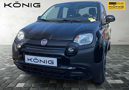 Fiat Panda City Plus Spring 1.0 GSE 69 PS