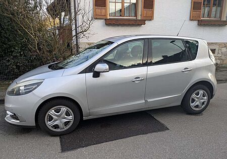 Renault Scenic Dynamique