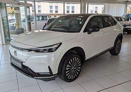 Honda e:Ny1 Advance Paket *360°Kamera*LED*Panoramadach