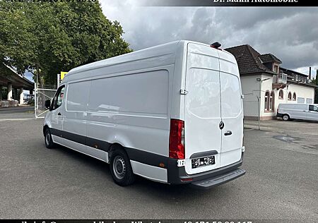 Mercedes-Benz Sprinter 316 CDI RWD L3 Maxi